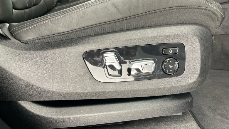 BMW X5 xDrive30d MHT M Sport 5dr Auto [Tech/Pro Pack] Diesel Estate